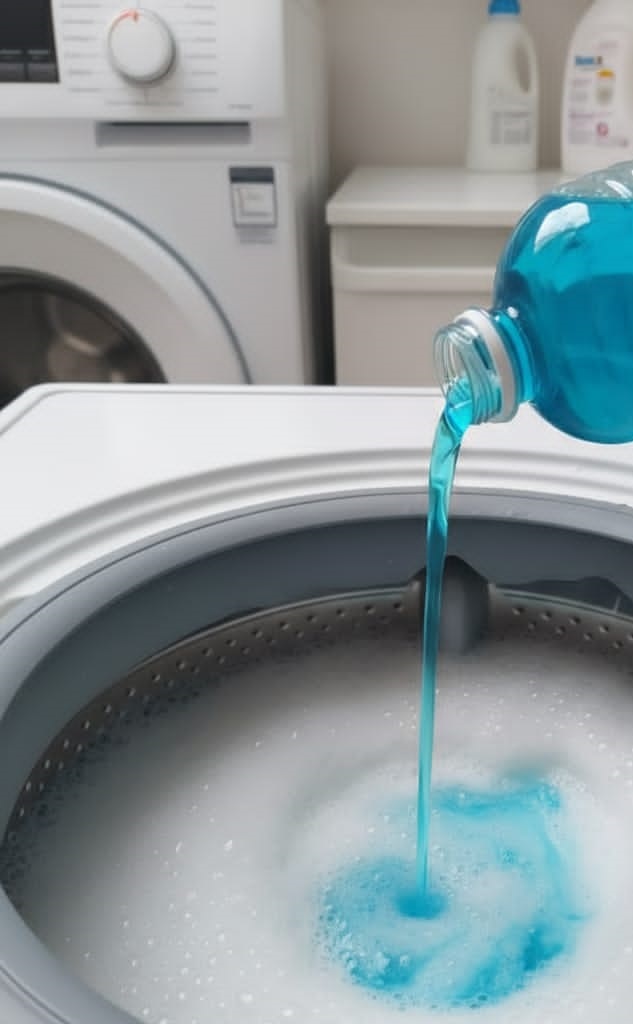 Detergente de Lavar gama alta a Granel