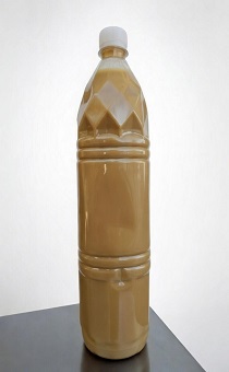 Pasta desengrasante para mecánicos 1 L