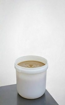 Pasta desengrasante para mecánicos Tanqueta 4 KG