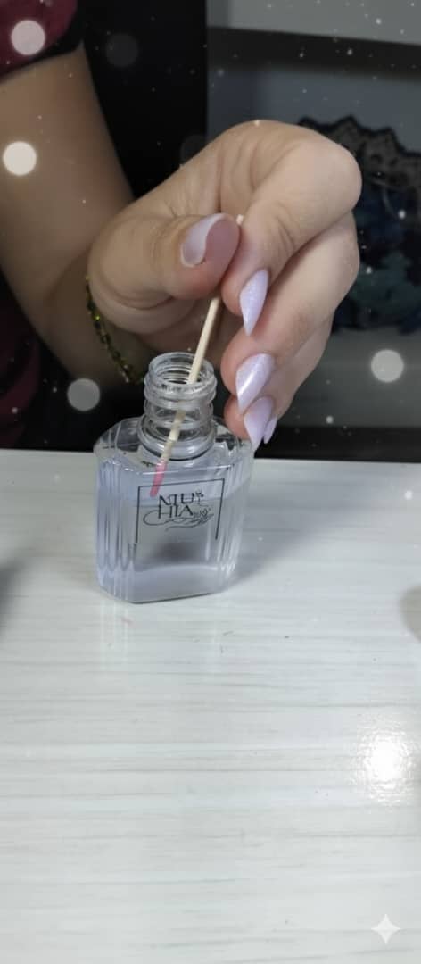 Aceite de Cutícula 40 ml